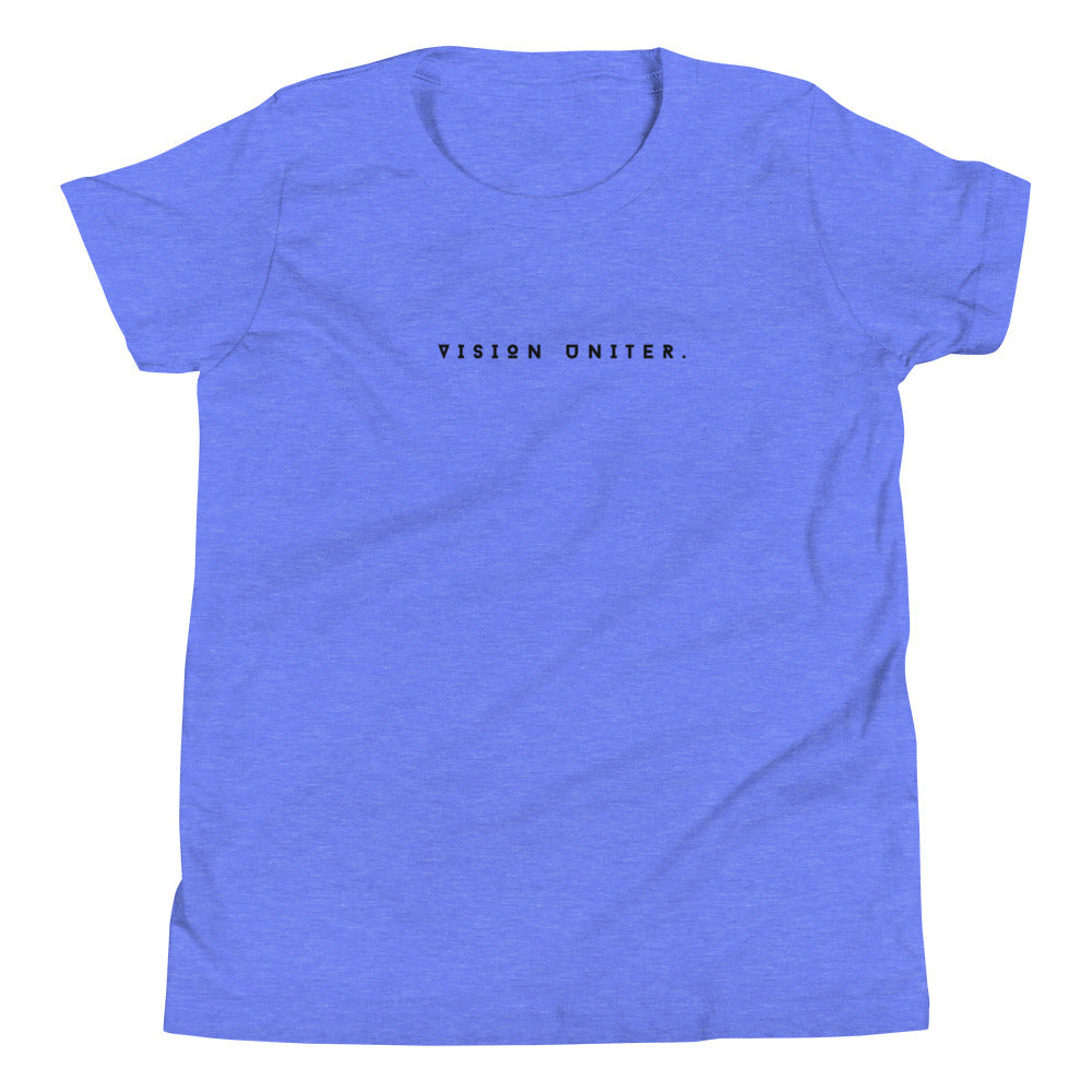 Vision Uniter Youth Shirt