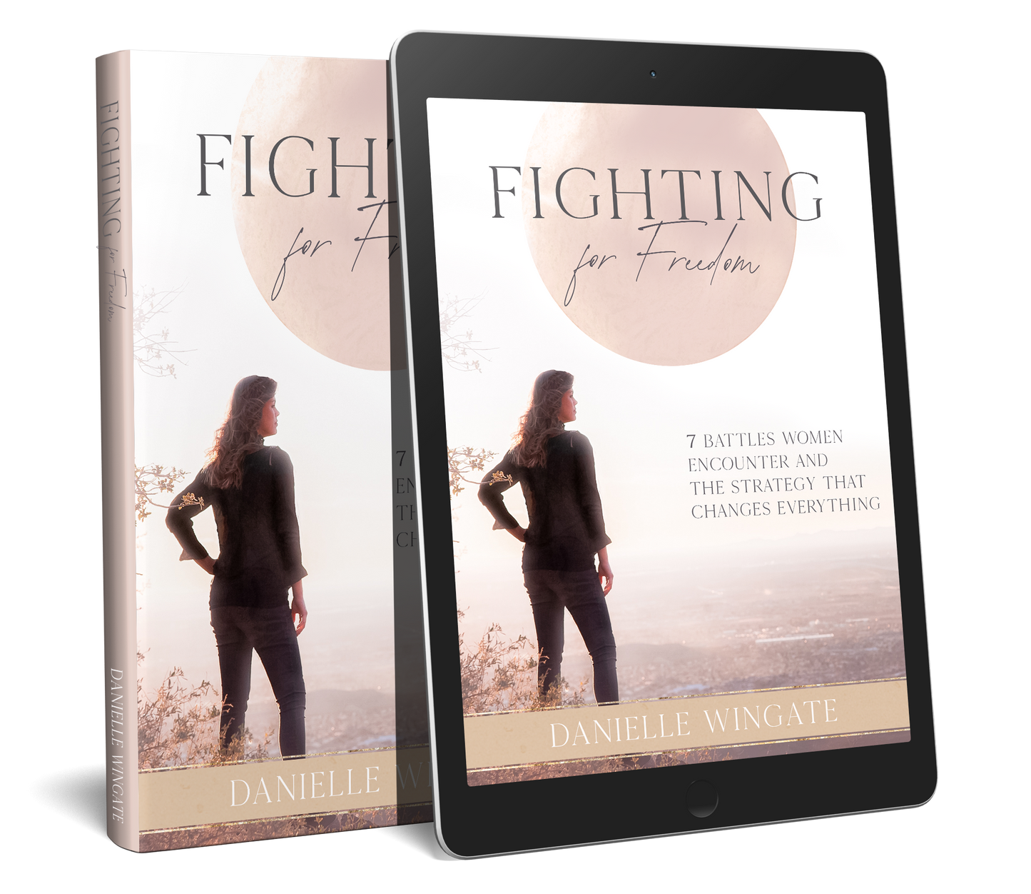 Fighting for Freedom