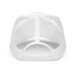 Warrior. Fighter. Revolution Igniter. Foam trucker hat