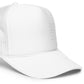 Warrior. Fighter. Revolution Igniter. Foam trucker hat