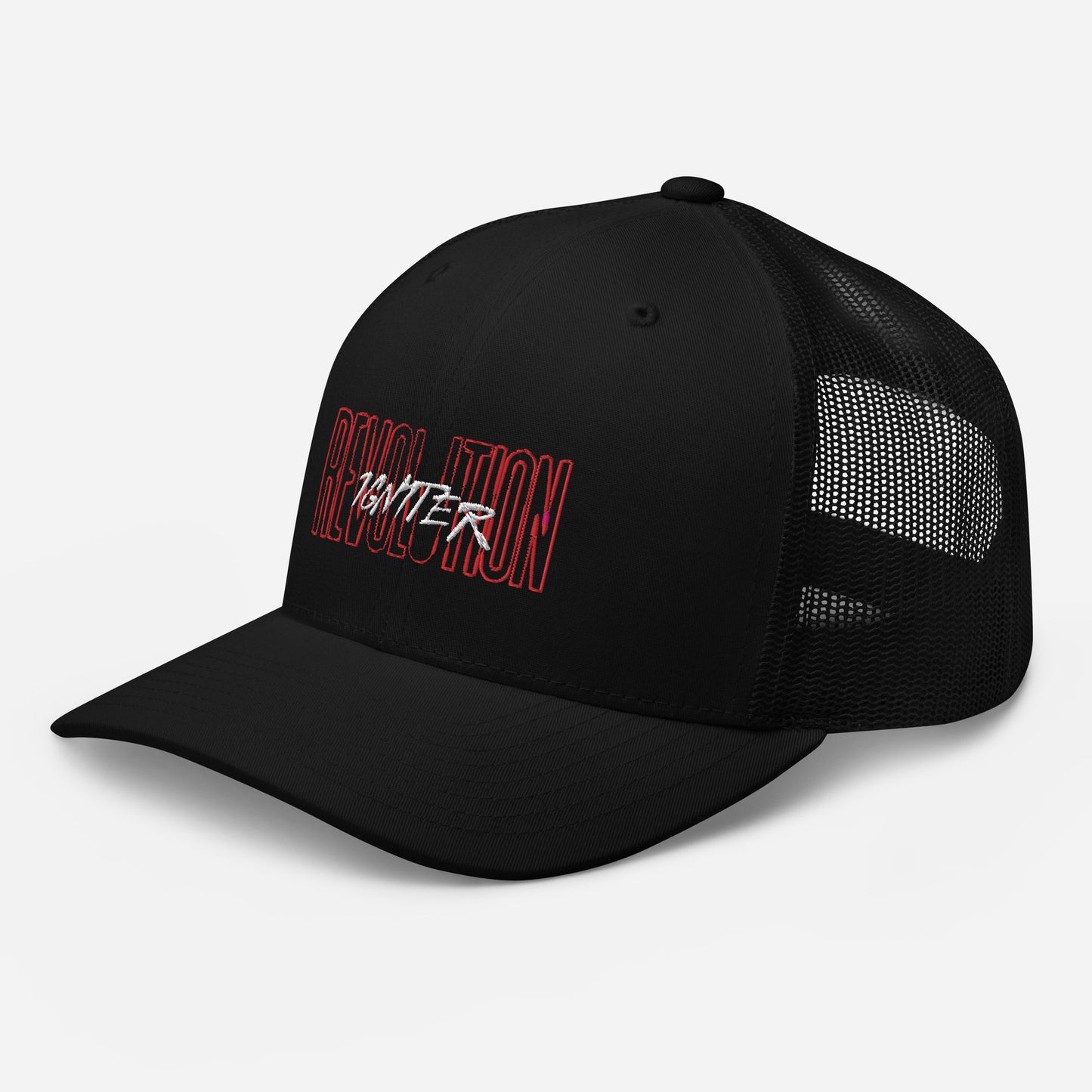 Revolution Igniter Hat