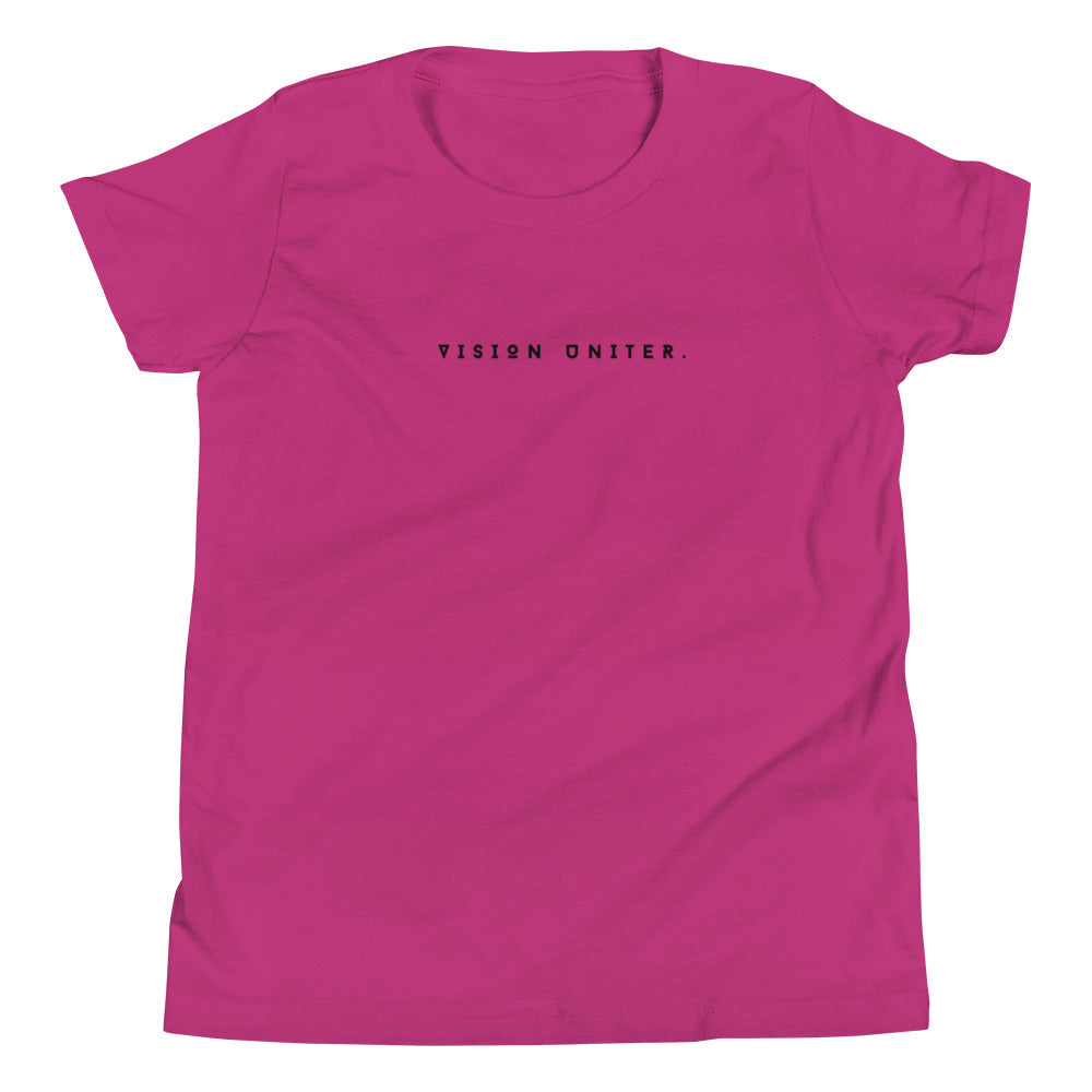 Vision Uniter Youth Shirt